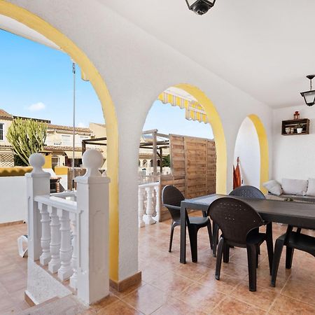 Villa Casa Max Gran Alacant Exterior foto