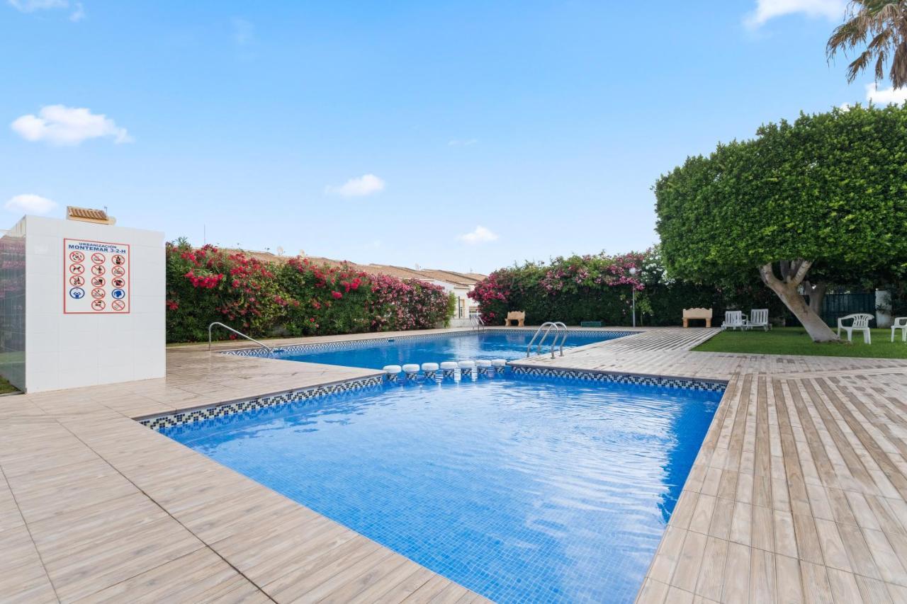Villa Casa Max Gran Alacant Exterior foto