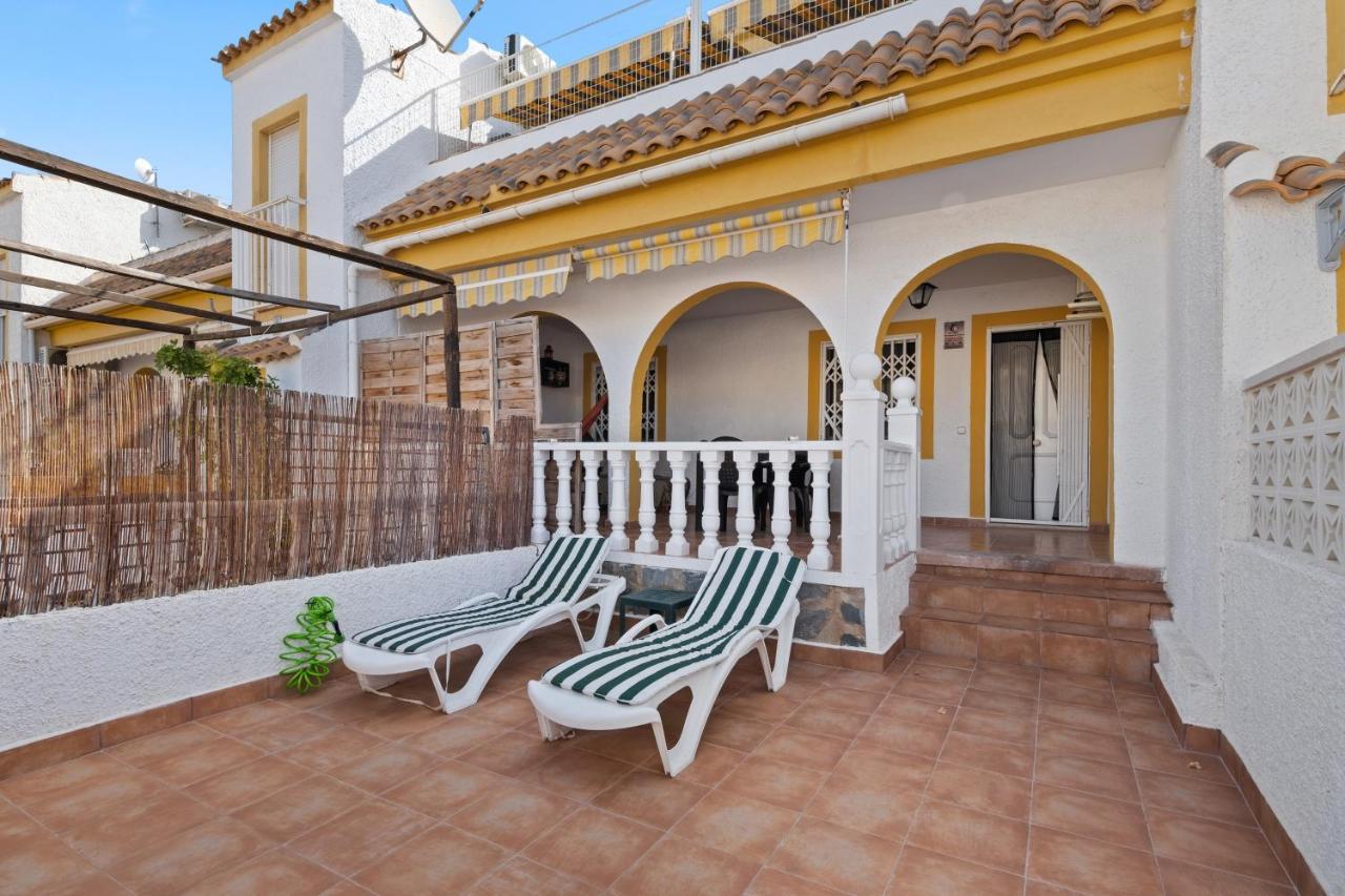 Villa Casa Max Gran Alacant Exterior foto