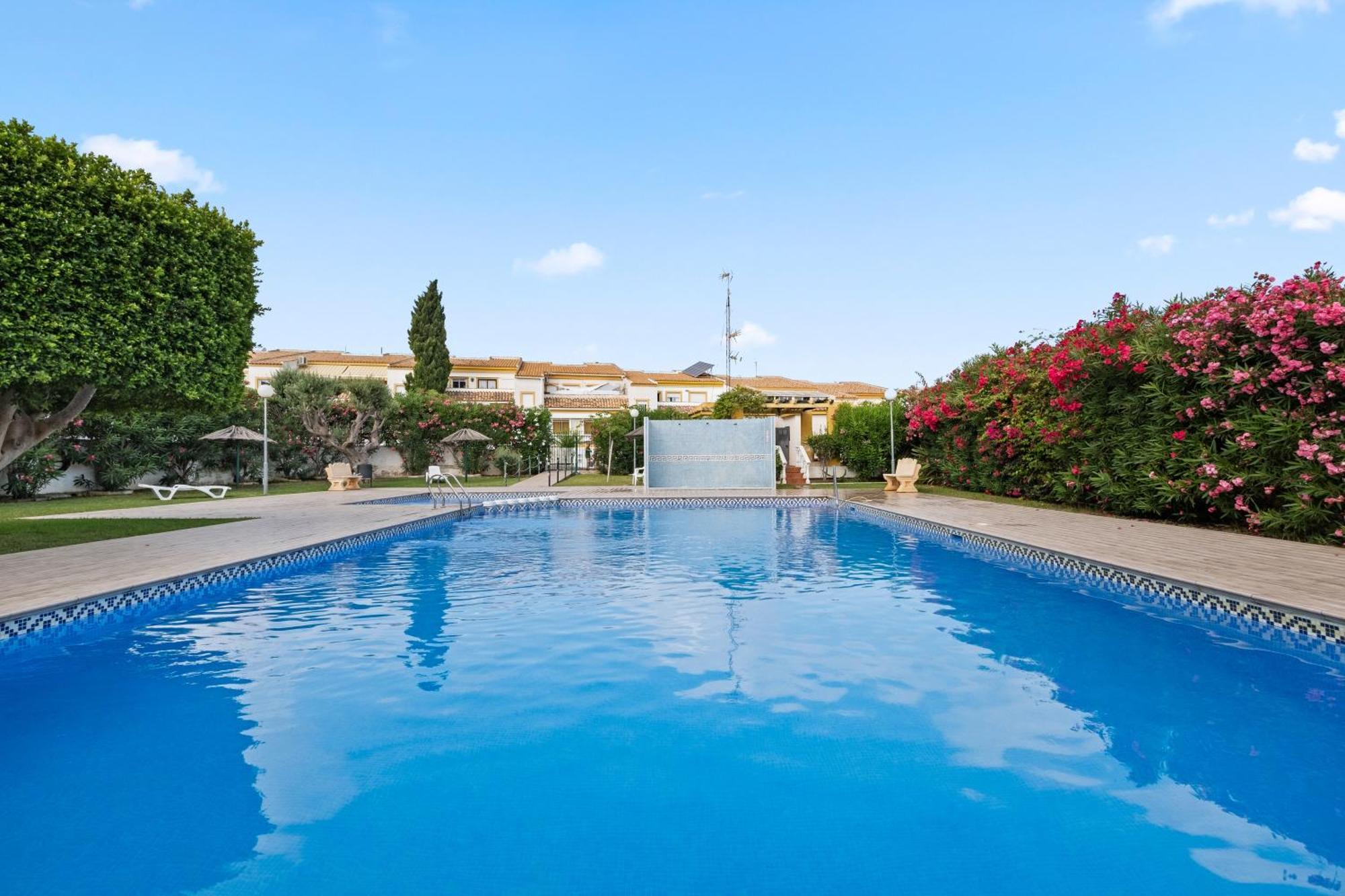 Villa Casa Max Gran Alacant Exterior foto
