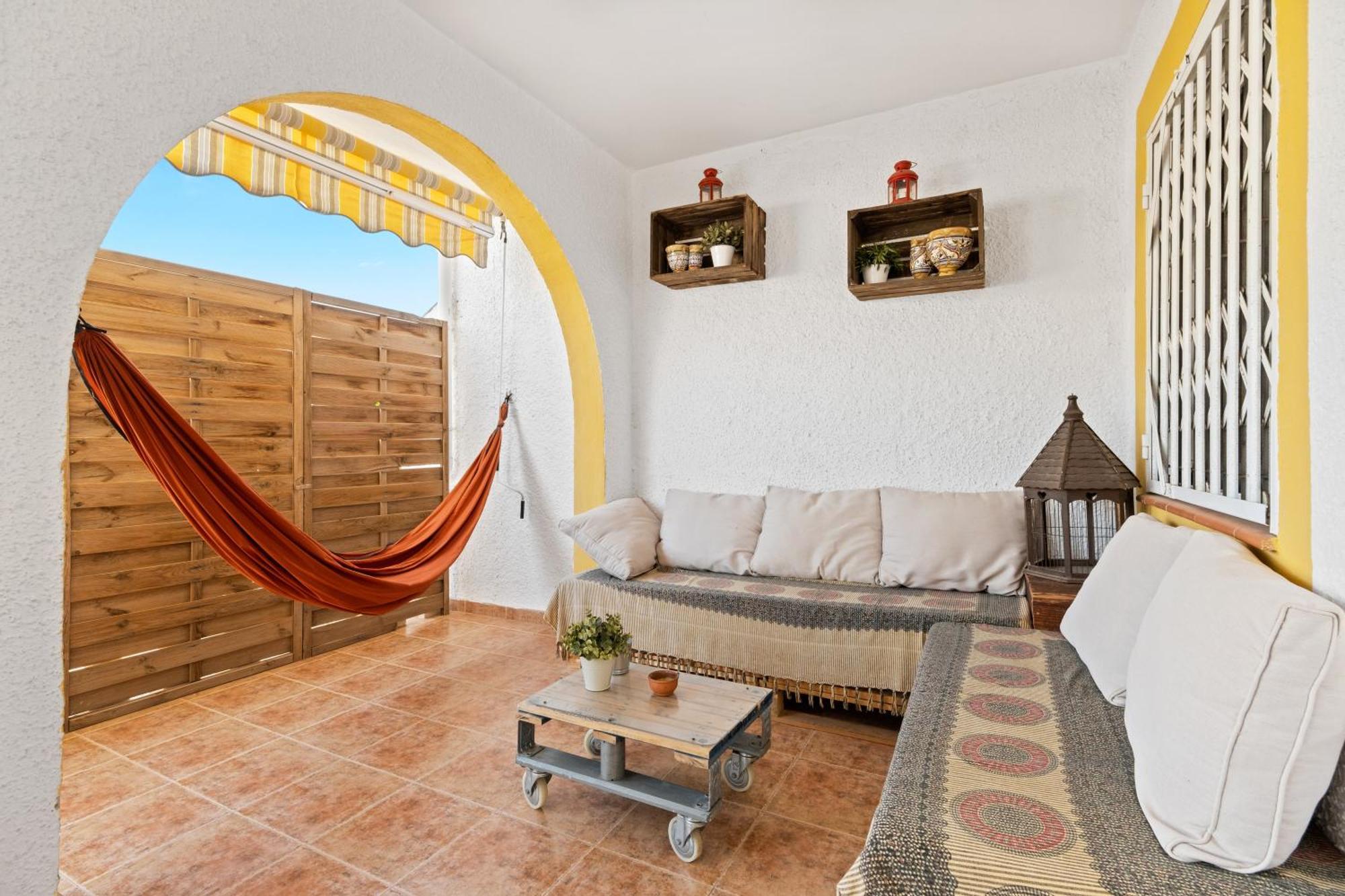 Villa Casa Max Gran Alacant Exterior foto